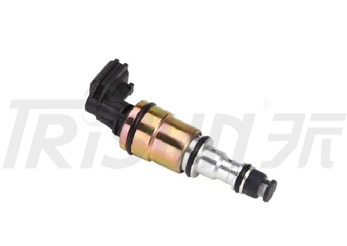 TSECV13 汽车空调控制阀与膨胀阀