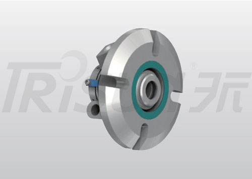 TSSC-J01(替换克兰 5610 ) 双端面集装式密封件