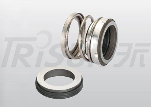 TS 43 替换AESSEAL P03,克兰 521,福斯240和MTU FP/D 轻型密封