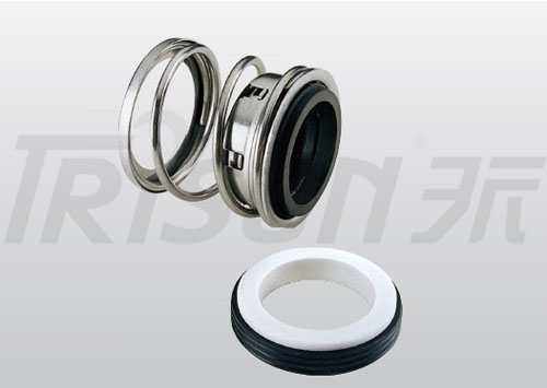 TS T2替换 AESSEAL P04U,克兰 2 (US)和 福斯52 轻型密封