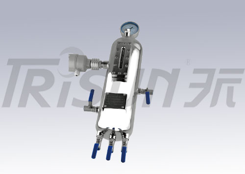 TS 12LZK-2.1B