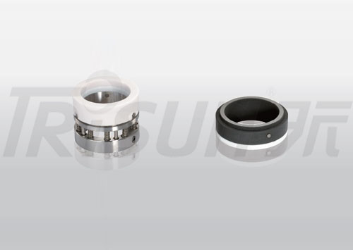 TS 57U 车制机械密封件