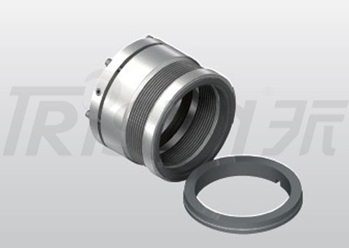 TSMB-J06(金属波纹管密封件 替换克兰 CK708/CK709 )