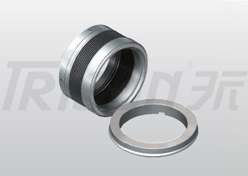 TSMB-B01(金属波纹管密封件 替换伯格曼 MFL85N(F)  )