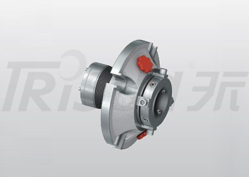 TSMB-A04(金属波纹管密封件替换 AESSEAL BQFD )