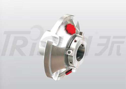 TSSC-A03 单/双端面集装式密封件
